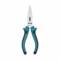 Alicate de Bico Meia Cana 6” Wesco