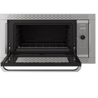 Forno Elétrico de Embutir Digital Mueller Decorato Gourmet 44L