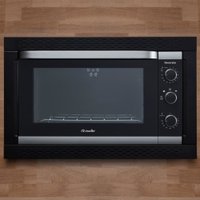 Forno Elétrico de Embutir Mueller Decorato 44L