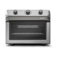 Air Forno Elétrico Mueller MFB35G 35L Prata