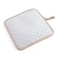 Tapete Pegador Home em Silicone Hudson Azul