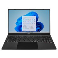 Notebook Multi Ultra Windows 11 Tela de 15,6 Polegadas HD, Intel Celeron N4020C