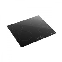 Cooktop Indução Mueller 4 Bocas MCI014BG1