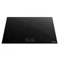 Cooktop Indução Mueller 4 Bocas MCI024BG1
