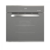 Forno El&eacute;trico de Embutir Mueller MFE0268G1 68L