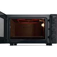 Forno Elétrico Sonetto 44 Litros Grill e Luz Interna Mueller