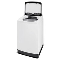 Lavadora Midea Wave Agitator 13kg Branco