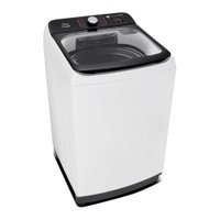 Máquina de Lavar Midea Wave Agitator Branco 13kg