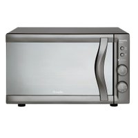 Forno Elétrico Sapore 44L com Vidro Espelhado Mueller