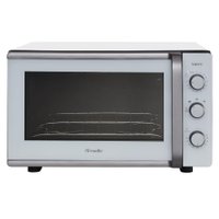 Forno Elétrico Sapore 44 Litros com Grill e Timer Mueller Branco
