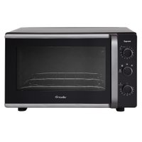 Forno Elétrico de Bancada 44 Litros Sapore Mueller Preto