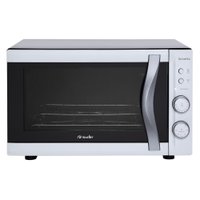 Forno Elétrico 44 Litros Sonetto Grill e Timer Mueller Branco