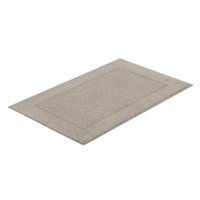 Toalha Piso Buddemeyer Luxor Bege 1578