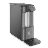 Purificador Electrolux Pure 4x Eletr&ocirc;nico PE12G