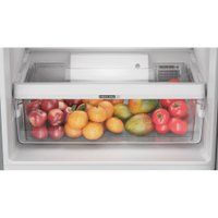 Geladeira Brastemp 447 Litros Frost Free Smart Flow Inverse Inox BRE57FK 220V