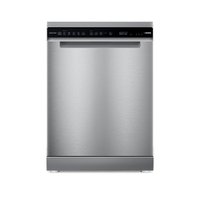 Lava-Louças Brastemp 15 Serviços Smart Sensor Inox BLF61AR 110V