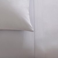 Jogo Cama King Buddemeyer 180 Fios Basic Percalle Cinza 020