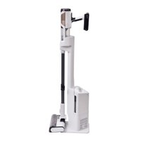 Aspirador Kion Cordless Auto Detect 127V Shark