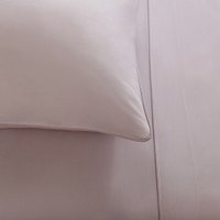 Jogo Cama Casal Buddemeyer 180 Fios Basic Percalle Rosa 022