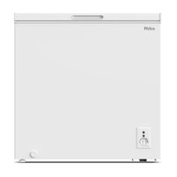 Freezer Philco Horizontal PFH205B 199L Branco