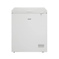 Freezer  Branco Consul Horizontal CHA14AB 142L
