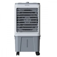 Climatizador de Ar Frio Portátil 16 Litros CLIN16 Ventisol Branco com Cinza