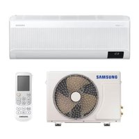 Ar Condicionado Split Inverter WindFree 9000 BTUs Samsung Frio 220v Wi-Fi R-410A
