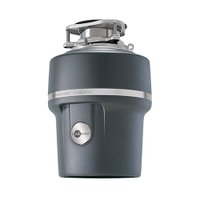 TRITURADOR INSINKERATOR RES. ALIMENTARES 434N EVOLUTION 100-127V