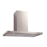 Coifa de Parede Elettromec Mira RIMI9180X2 80cm CFP.RIMI.80.XX.2ATA 220V