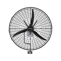 Ventilador de Parede 1 Metro Industrial VP1 M2GP Premium Ventisol