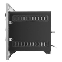 Forno Elétrico de Embutir Britânia 47L BFE47P Inox