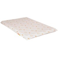 Colchão do Bebê D18 Chiqueirinho Baby Nana Infantil - 72x105x07 - Polar