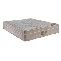 Colchão Viúva Molas SuperPocket Ensacadas Airtech Spring OrtoPillow (128x188x30) - Ortobom