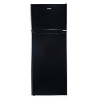 Geladeira EOS 240 Litros Duplex Preto ERV270DP 110V