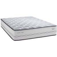 Colchão Queen Molas Ensacadas MasterPocket C1721 One Side (158x198x37) - Herval