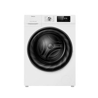 Lava e Seca Hisense WD5Q13 WD5Q1342BW1 13/8kg Branco 127v