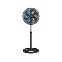 Ventilador de Coluna Turbo Premium Oscilante 50cm 6 P&aacute;s Ventisol