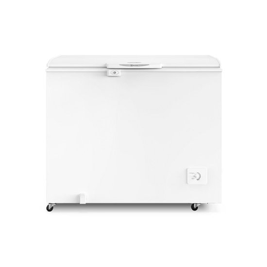 Freezer Horizontal Electrolux 314 Litros 1 Porta Branco H330 - 220 Volts
