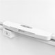Freezer Horizontal Electrolux 314 Litros 1 Porta Branco H330 - 220 Volts