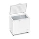 Freezer Horizontal Electrolux 314 Litros 1 Porta Branco H330 - 220 Volts