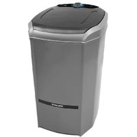 Lavadora de Roupas Suggar 12Kg Lavamax Eco Prata LE1202PR - 220 Volts