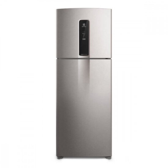 Geladeira Electrolux Frost Free Inverter 480 litros Efficient Com Autosense Smart BIivolt  IT70S