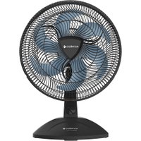 Ventilador Cadence Preto VTR409 - 220 Volts