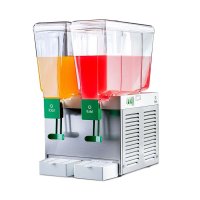 Refresqueira IBBL BBS2 Inox - 127 Volts