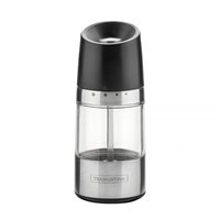 Moedor para Sal ou Pimenta Tramontina Realce Inox