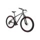 Bicicleta Caloi Vulcan T17R29V21 Cinza  Aro 29