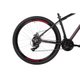 Bicicleta Caloi Vulcan T17R29V21 Cinza  Aro 29