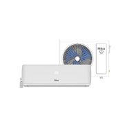 Ar Condicionado Split Hi Wall Philco 24000 BTU/h Frio PAC24FI - 220 Volts