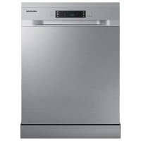 Lava-louças Samsung 14 Serviços Inox 220V DW60DG550FSRBZ