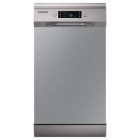 Lava-louças Samsung 10 Serviços Prata 220V DW50DG420FSRBZ